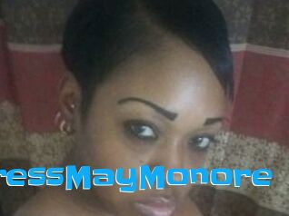 MistressMayMonore