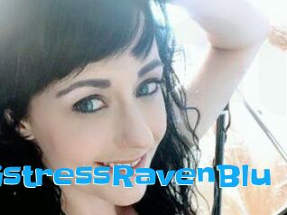 MistressRavenBlu