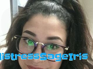 MistressSageIris