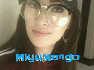 MiyuMango