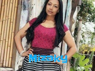 Mizaky