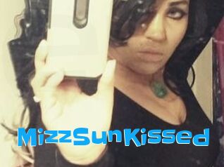 MizzSunKissed