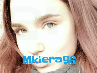 Mkiera96
