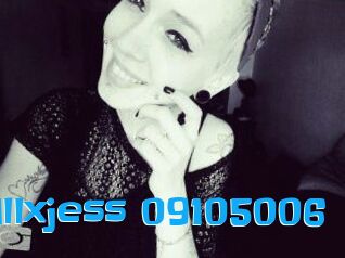 Mllxjess-09105006