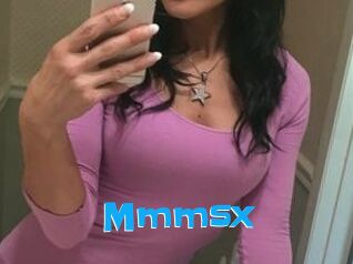 Mmmsx