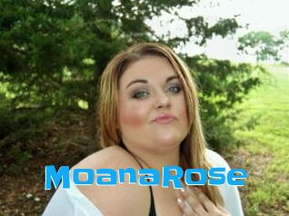 MoanaRose