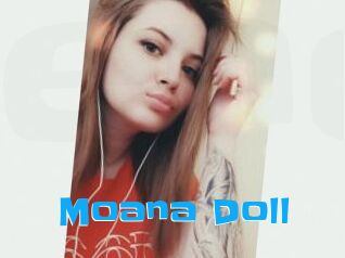 Moana_Doll