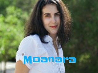 Moanara