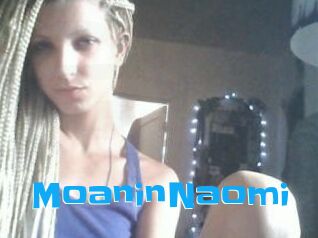 MoaninNaomi