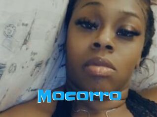 Mocorro
