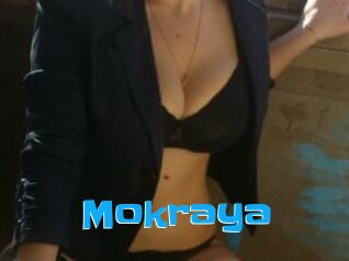 Mokraya