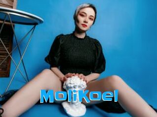 MoliKoel