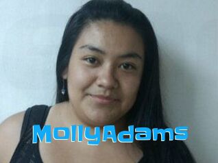 MollyAdams