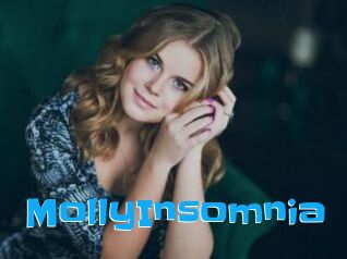 MollyInsomnia