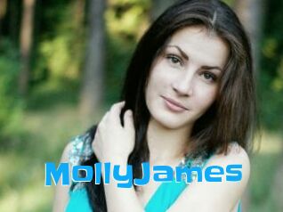 MollyJames Enculee