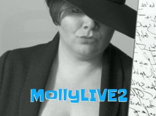MollyLIVE2