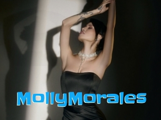 MollyMorales Enculee