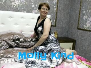 Molly_Kind Enculee