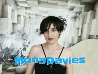 MonaDavies Enculee