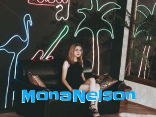 MonaNelson