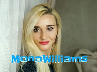 MonaWilliams