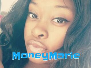 MoneyMarie