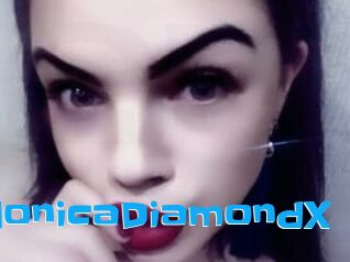 MonicaDiamondX