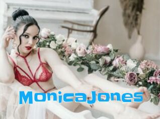 MonicaJones