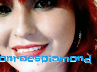 MonroesDiamond