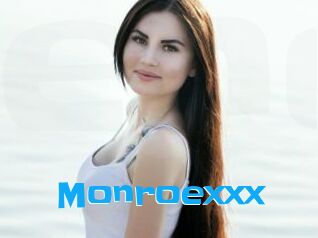 Monroexxx