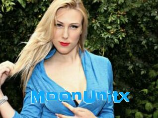 MoonUnitx