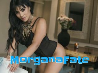 MorganaFate