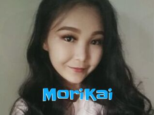 MoriKai