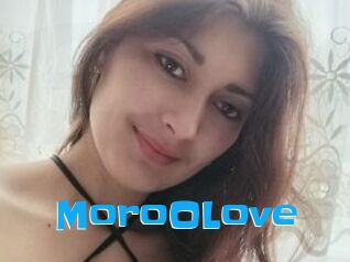 MoroOLove