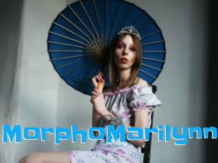 MorphoMarilynn