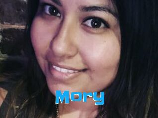 Mory