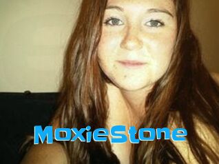 MoxieStone