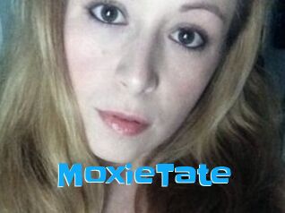 MoxieTate
