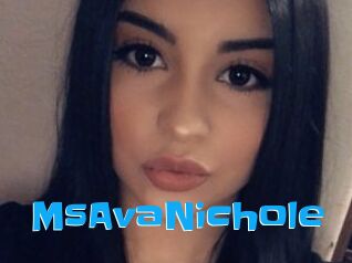 MsAvaNichole