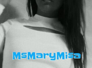 MsMaryMisa