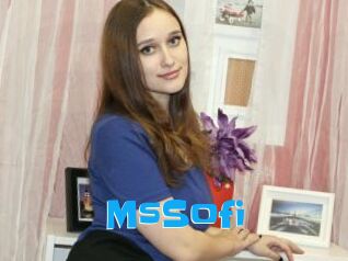 MsSofi
