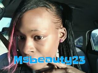 Msbeauty23