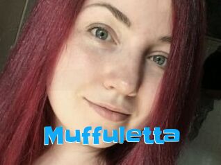 Muffuletta