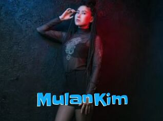 MulanKim