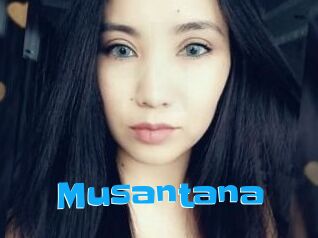 Musantana