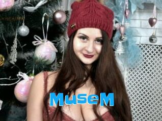 MuseM