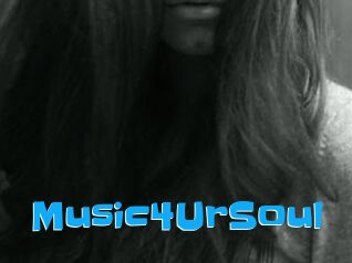 Music4UrSoul