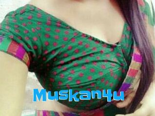 Muskan4u