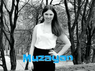 Muzayan