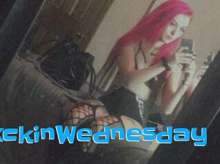 MxtherFxckinWednesday